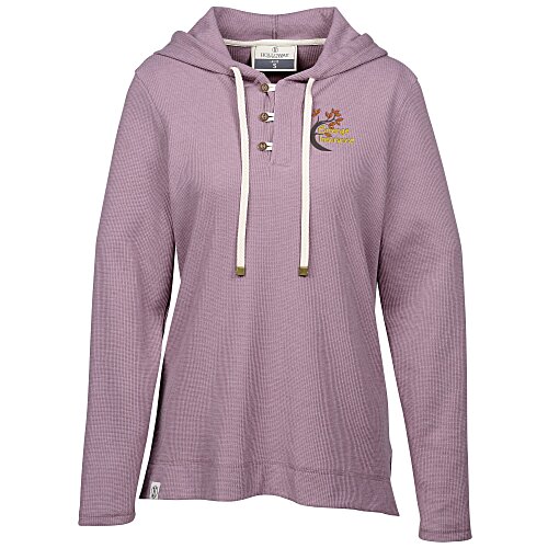 Coast Hoodie - Ladies' Main Image