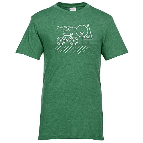 Augusta Tri-Blend T-Shirt - Men's Main Image
