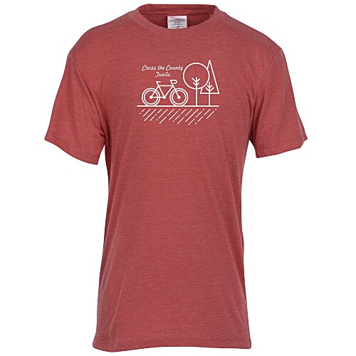 Augusta Tri-Blend T-Shirt - Youth Main Image