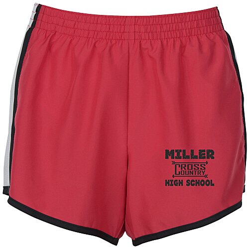 Augusta Pulse Team Shorts - Ladies' Main Image