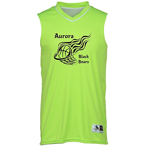 Augusta Reversible Jersey Main Image