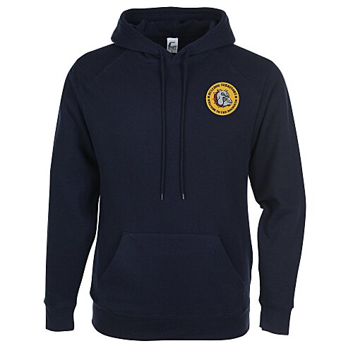 C2 Sport Hooded Sweatshirt Main Image