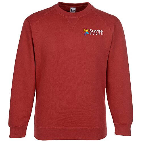 C2 Sport Sweatshirt Main Image
