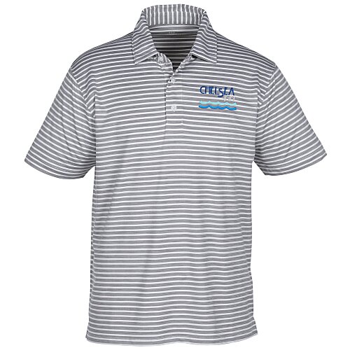 Vansport Pro Riviera Stripe Polo - Men's Main Image
