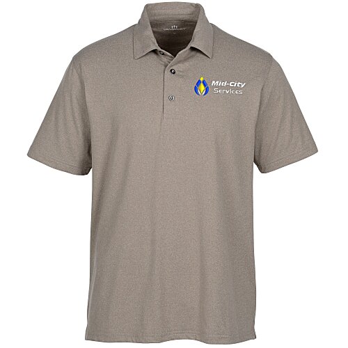 Vansport Planet Polo - Men's Main Image