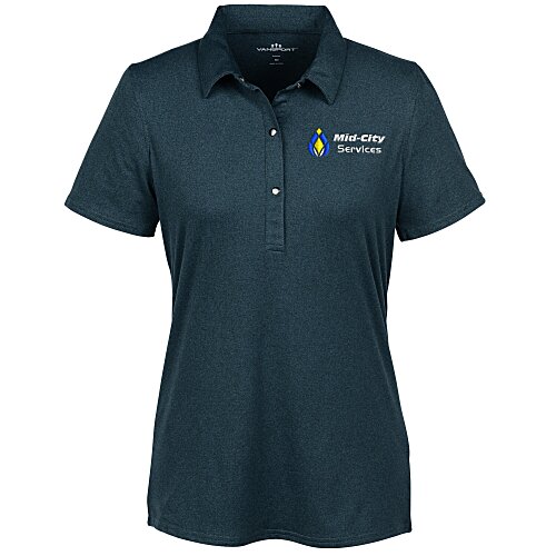 Vansport Planet Polo - Ladies' Main Image