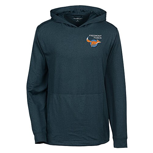Vansport Trek Hooded T-Shirt - Men's Main Image