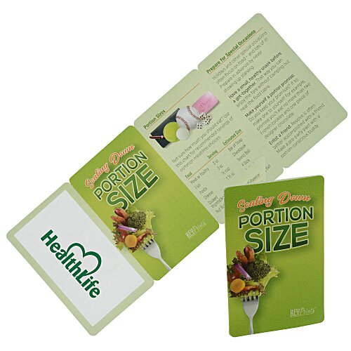 Portion Size Key Points Main Image