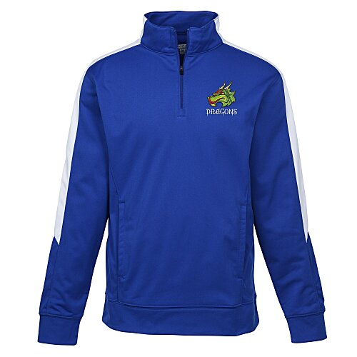 Augusta Medalist 2.0 1/4-Zip Pullover - Men's Main Image