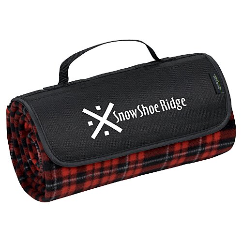 Crossland Picnic Blanket - Screen Main Image