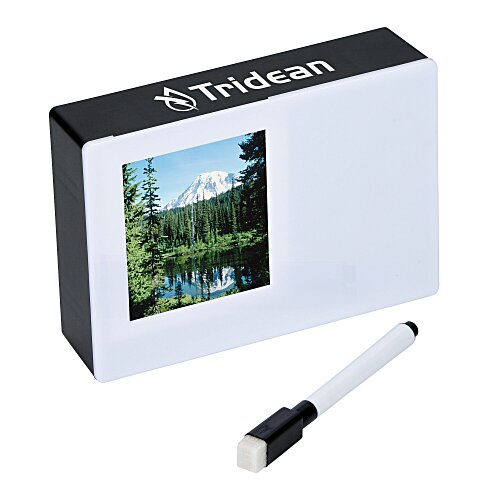 Light-Up Memo & Photo Board - 24 hr Main Image