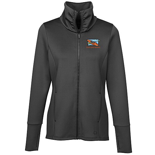 OGIO Endurance Stretch Performance Jacket - Ladies' Main Image