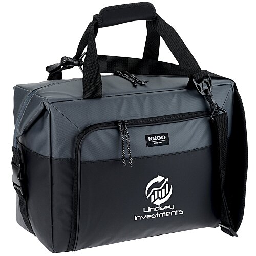 Igloo Seadrift Snap Down Cooler - 24 hr Main Image