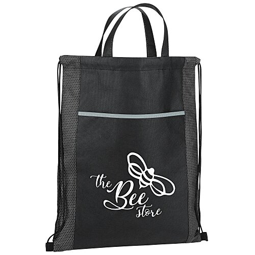 Xander Mesh Print Sportpack - 24 hr Main Image