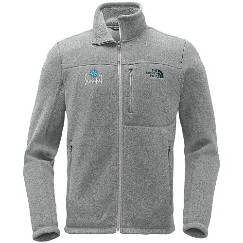 The North Face Sweater Fleece Jacket - Men's - 24 hr Main Image