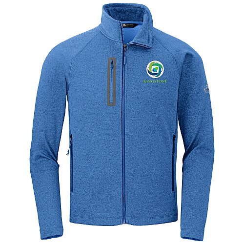The North Face Canyon Flats Fleece Jacket - Men's - 24 hr Main Image