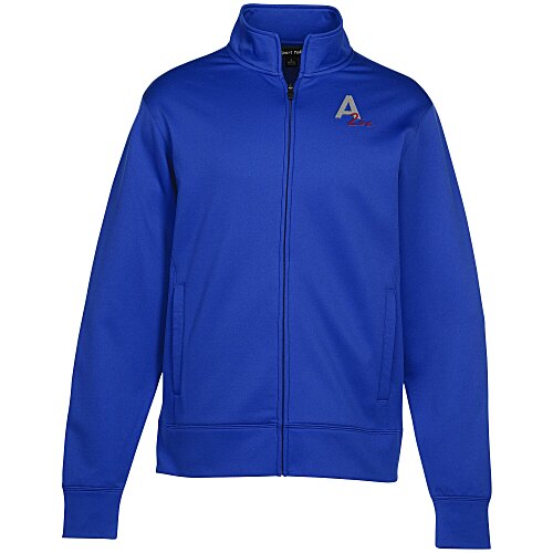 Sport Fleece Performance Jacket - Men's - 24 hr Main Image