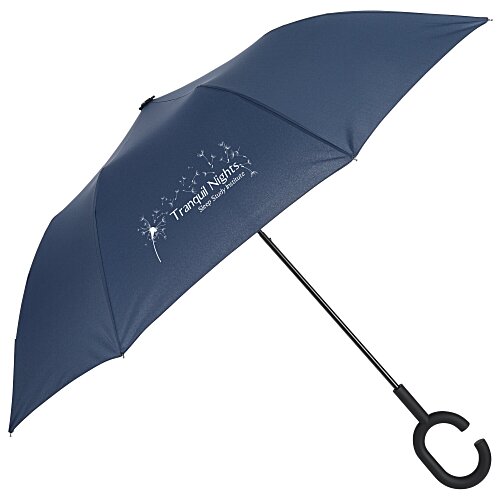 The Rage Umbrella - 42" Arc Main Image