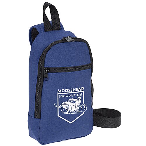 Mystic Sling Bag - 24 hr Main Image