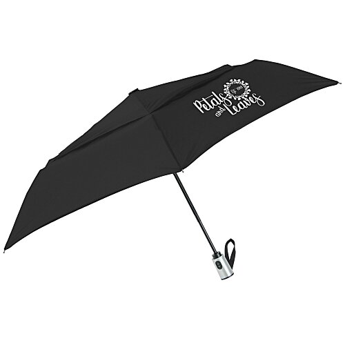 Shed Rain Windjammer Vented Auto Open/Close Compact Umbrella - 42" Arc Main Image