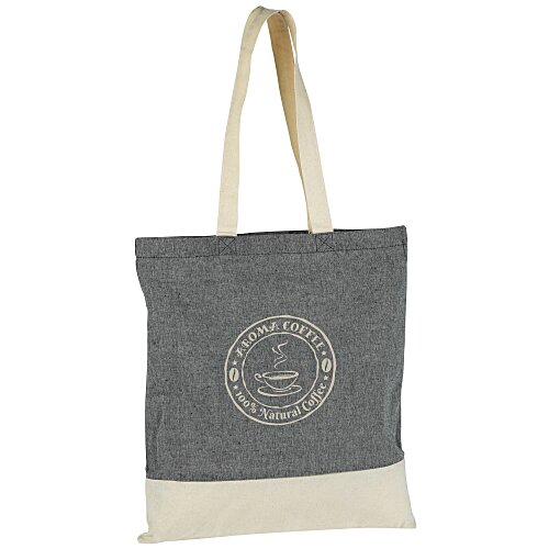 Zappa Tote - 24 hr Main Image