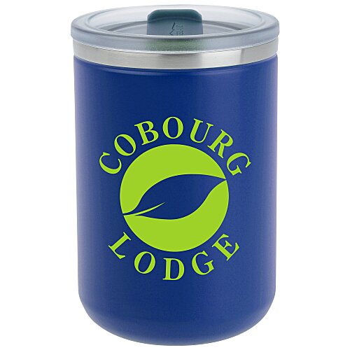 Crossland Vacuum Insulator Tumbler - 11 oz. - 24 hr Main Image