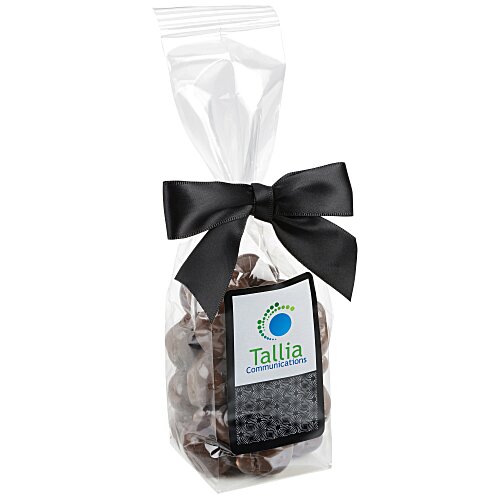 Petite Treat - Chocolate Caramel Popcorn Main Image