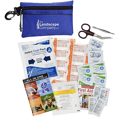 Composite First Aid Kit Main Image