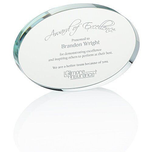 Nova Starfire Award - 4" Main Image