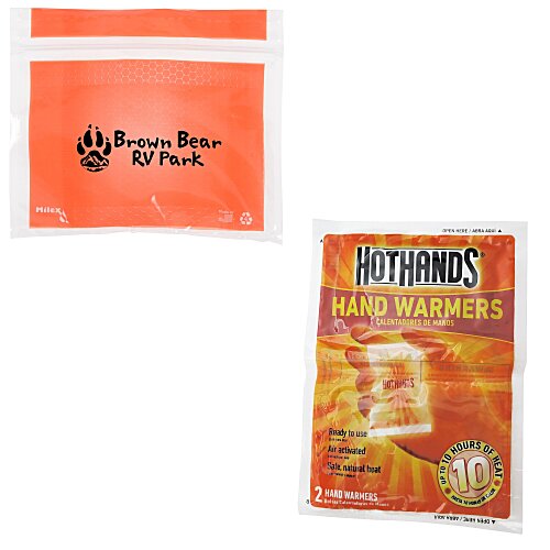 Hand Warmer Kit Main Image