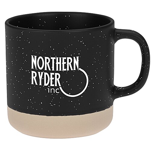 Clay Coffee Mug - 11 oz. Main Image