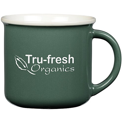 Kindle Coffee Mug - 11 oz. Main Image
