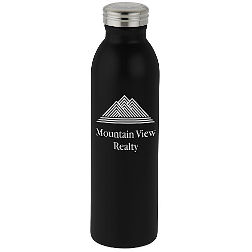 h2go Easton Vacuum Bottle - 21 oz Main Image