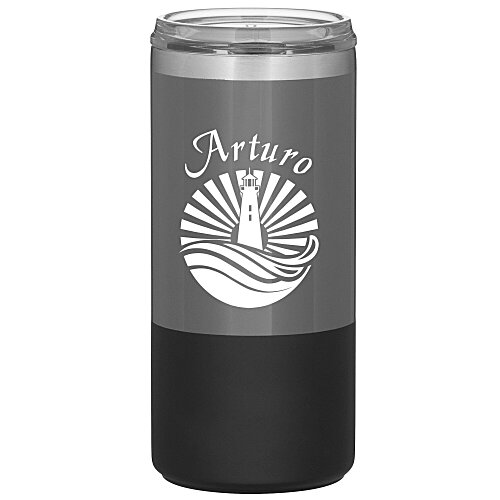 Gala Vacuum Tumbler - 16 oz. Main Image