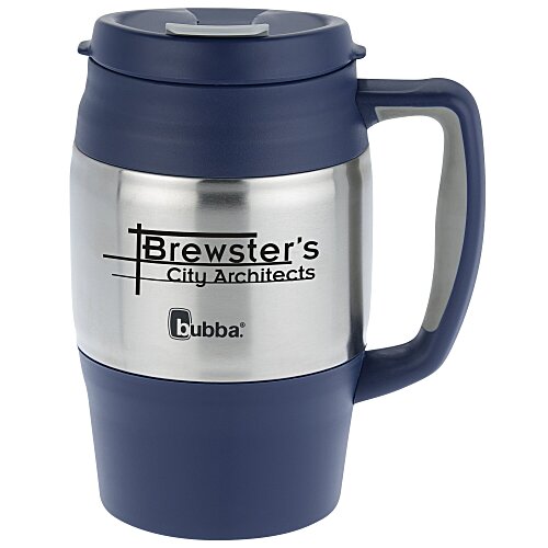 bubba Classic Desk Mug - 34 oz Main Image