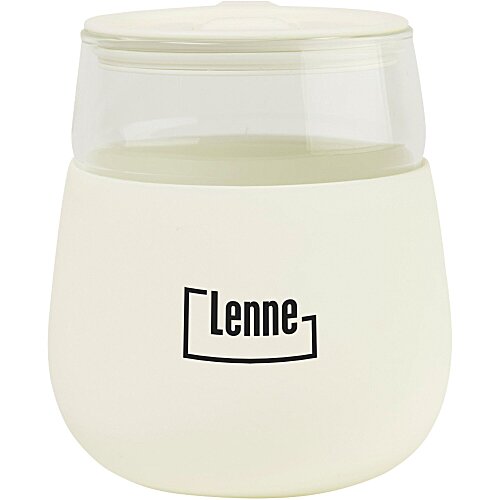 W&P Porter Glass - 15 oz. Main Image