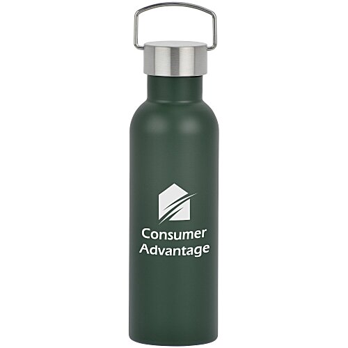 Lug Stainless Bottle - 28 oz Main Image