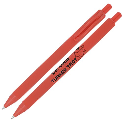 Alvin Soft Touch Gel Pen Main Image