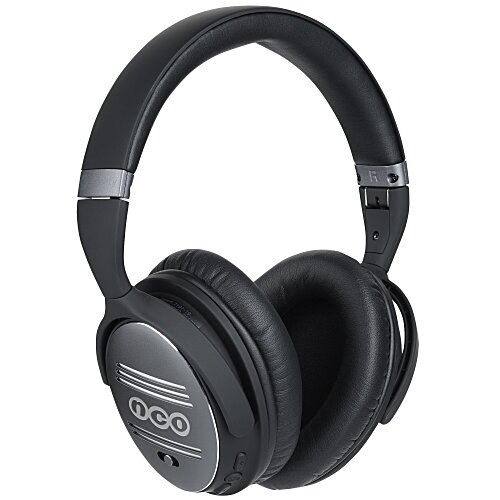 ifidelity Bluetooth Headphones Main Image