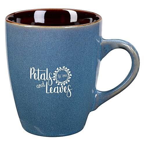 Artisan Coffee Mug - 11 ounces - 24 hr Main Image
