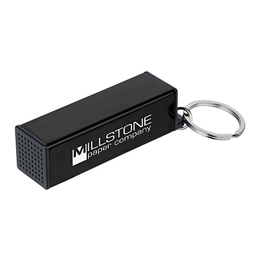 Scout Bluetooth Speaker Keychain - 24 hr Main Image