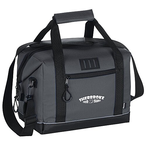 Koozie® Rogue 12-Pack Cooler - 24 hr Main Image