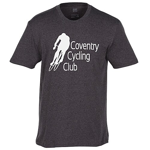 District Recycled T-Shirt - Men's Main Image