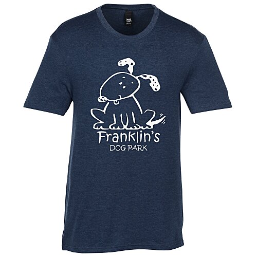 District Flexible Blend T-Shirt - Men's Main Image