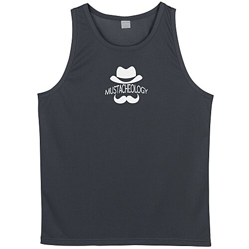 Contender Athletic Tank - Men's Main Image