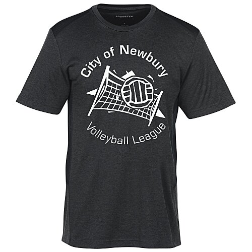 Adventure Wicking T-Shirt - Men's Main Image