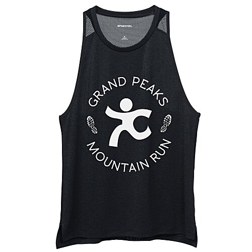 Adventure Wicking Tank - Ladies' Main Image