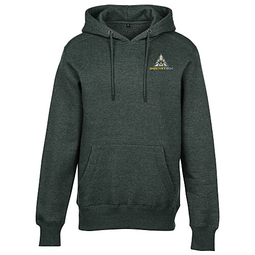 Perfect Blend Hoodie - Embroidered Main Image