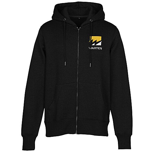 Perfect Blend Full-Zip Hoodie - Men's - Embroidered Main Image