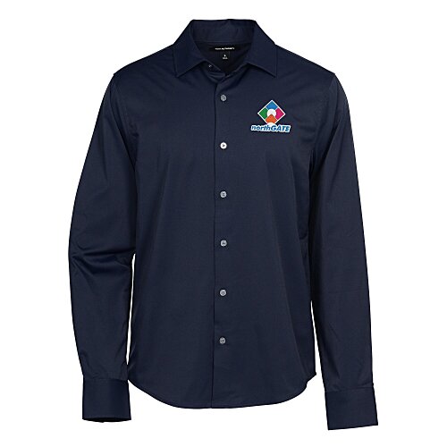 Urban Stretch Dress Shirt - Men's Main Image